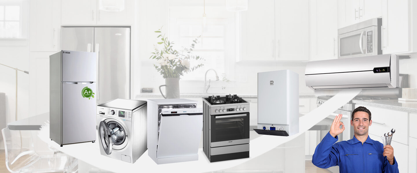 İznik Grundig Servisi